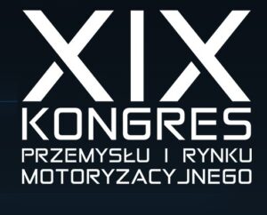 XIX Kongres Przemysłu i Rynku Motoryzacyjnego już w najbliższy czwartek