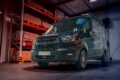 Ford Transit Rhino