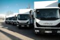 IVECO Eurocargo RARS