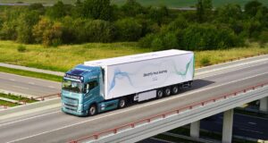 Zielone korytarze transportowe w Europie: wyzwania i szanse