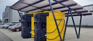 Ekopol Górnośląski rozwija technologię Mikrostacji
