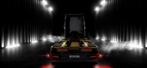 Wielton rozszerza ofertę naczep podkontenerowych