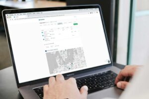 Girteka Partners Portal: Cyfryzacja usług spedycyjnych w oparciu o AI i automatyzację procesów