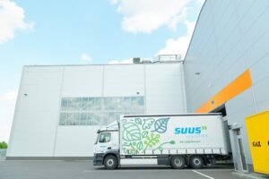 Zmiany w zarządzie Rohlig SUUS Logistics