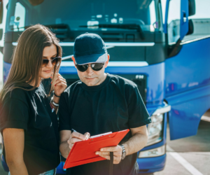 Rewolucyjne zmiany w prawie drogowym 2026 – 2029. Co czeka kierowców ciężarówek i przewoźników?