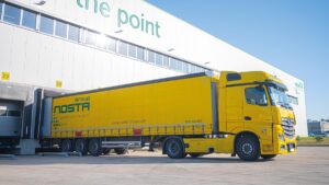 NOSTA Polska rozszerza działalność o kraje bałtyckie