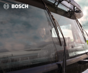 Nowa wycieraczka do DAF w technologii Aerotwin J·E·T Blade