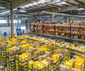 Czym jest dyrektywa SEVESO i jak wpływa na pracę magazynów?