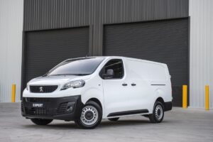 Peugeot Expert III (i pochodne): co sprawdzić przed zakupem, co wymienić po?