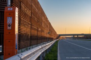 Jak ekrany akustyczne zmieniają polskie drogi?
