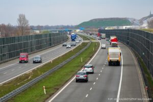 290 km nowych dróg, czyli plany GDDKiA na 2026 rok