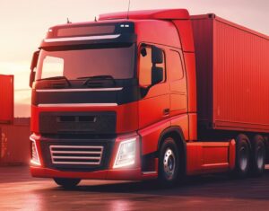 HS Race Topcoat. Nowy lakier dla pojazdów użytkowych.