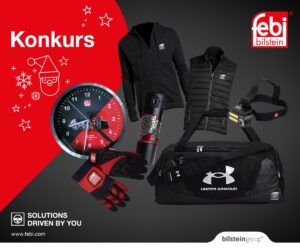 Konkurs febi – wyniki