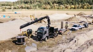 Rynek pojazdów specjalnych i perspektywy na 2026 rok. Szykuje się trend wzrostu.