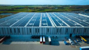 Elektryfikacja transportu zakładnikiem infrastruktury