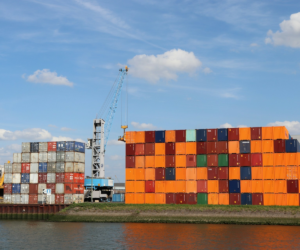 Sprzeciw stowarzyszeń branżowych wobec polityki Baltic Hub Container Terminal w Gdańsku