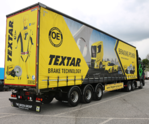 Serwis hamulców bębnowych w pojazdach użytkowych. Poradnik krok po kroku.