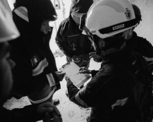 Rozpoznanie saperskie – niewidzialny etap każdej dużej inwestycji drogowej