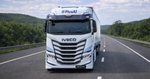 Zmiana w kierownictwie IVECO Poland. Vincenzo Nicolò nowym dyrektorem zarządzającym.