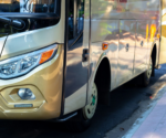 Wzmożone kontrole autobus&oacute;w i bus&oacute;w. Na jakie elementy pada uwaga inspektor&oacute;w?