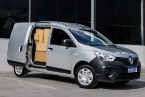 Renault Kangoo: co sprawdzić przed zakupem, co wymienić po?