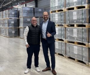 Nowy dyrektor w firmie PE Automotive