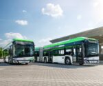 Solaris dostarczy do 115 autobus&oacute;w elektrycznych na rynek szwajcarski
