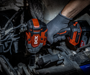 Narzędzia marki DCK w ofercie Autos