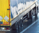 Ciąg dalszy rewolucji w branży transportowej