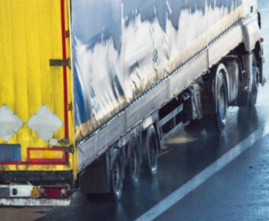 Ciąg dalszy rewolucji w branży transportowej