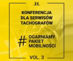 Konferencja na temat technologii G2V2 I rynku LCV