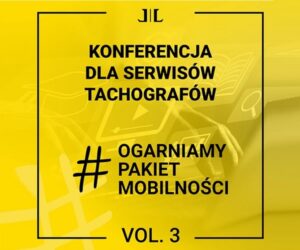 Konferencja na temat technologii G2V2 I rynku LCV