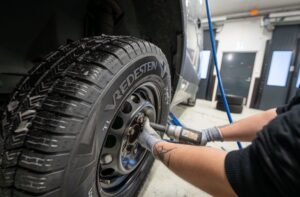 Apollo Tyres otwiera nowoczesny ośrodek testowy w Finlandii. Krok w rozwoju opon zimowych i całorocznych.