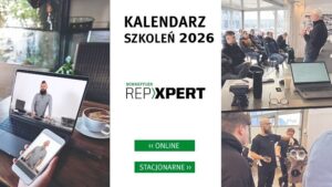 Szkolenia Schaeffler REPXPERT: kwiecień 2026