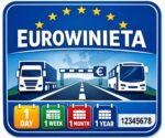 Zmiany w dyrektywie o eurowiniecie &ndash; co oznaczają dla transportu drogowego?