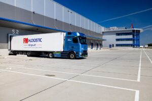 Rozwój korytarza Via Baltica. FM Logistic otwiera regularne linie drobnicowe do krajów bałtyckich.