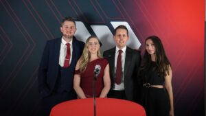 Kierowcy wskazali najlepsze parkingi dla ciężarówek w Europie