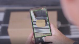 Przyszłość sztucznej inteligencji w logistyce