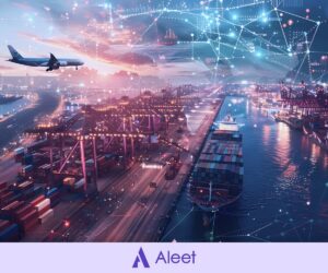 Cyberbezpieczeństwo branży TSL w erze sztucznej inteligencji. Jak się chronić przed atakami hakerów?