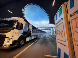 Inwestycje za 100 miliardów złotych pod lupą przestępców. Polska infrastruktura transportowa walczy z falą kradzieży.