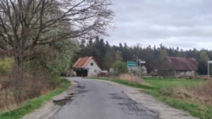 BERGER Bau przebuduje trasę Lubiatów – Głoska