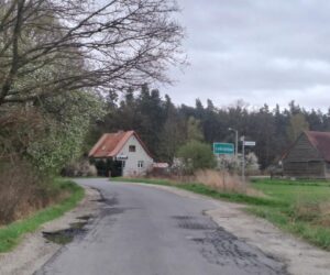 BERGER Bau przebuduje trasę Lubiatów – Głoska