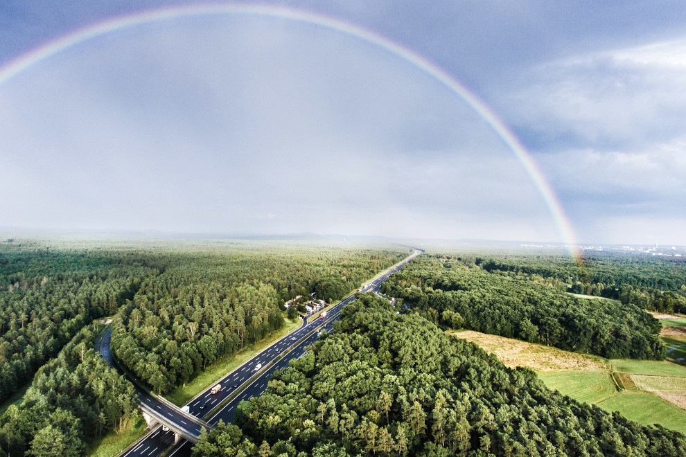 Branża TSL mogłaby być bardziej ekologiczna gdyby nie regulacje. CEE Clean Energy & Mobility Summit 2026.