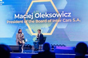 Przyszłość niezależnych serwisów pojazdów użytkowych pod znakiem innowacji. Q-Service Truck Network 2026.