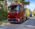 Ważna decyzja Mercedes Benz Trucks. Umocniona zostanie rola lokalnej produkcji w Europie.