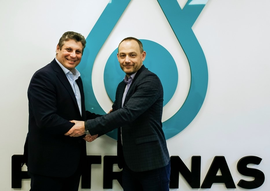 PETRONAS Lubricants International przedłuża współpracę z dystrybutorem