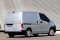 nissan nv200 env200