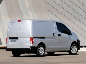 Nissan NV200 i e-NV200. Co sprawdzić przed zakupem, co wymienić po?