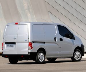 Nissan NV200 i e-NV200. Co sprawdzić przed zakupem, co wymienić po?
