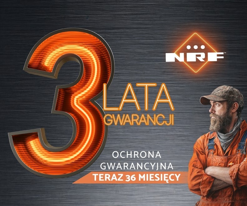 3-letnia gwarancja na części zamienne. Nowy standard czy odpowiedź na realne wyzwania rynku?